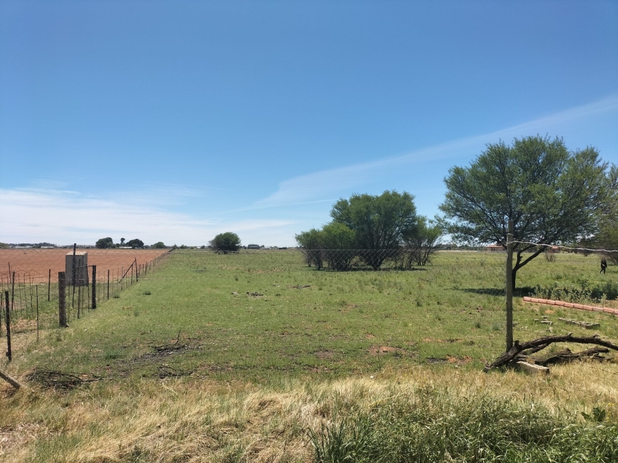 Commercial Property for Sale in Bainsvlei Free State